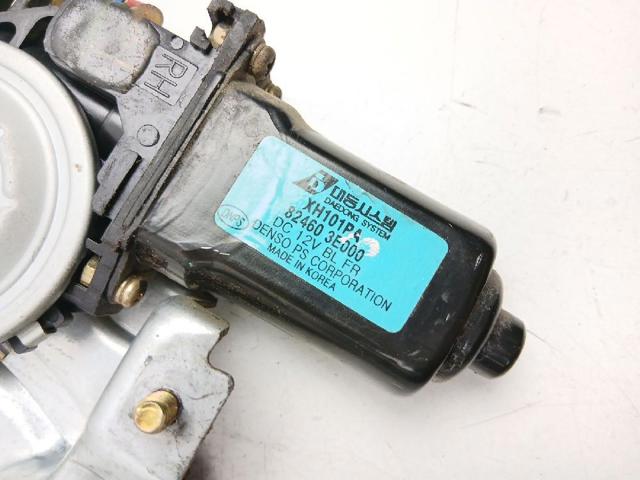 824603E000 HYUNDAI Motor del elevalunas de la puerta delantera derecha comprar Bilbao
