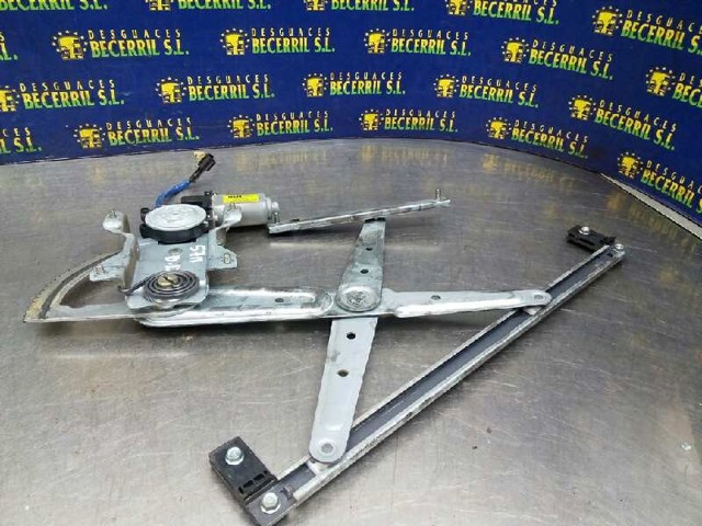 824603E000 HYUNDAI Motor del elevalunas de la puerta delantera derecha comprar Alcalá