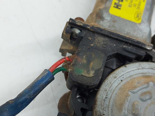 HYUNDAI 824603E000 Motor del elevalunas de la puerta delantera derecha comprar Barcelona