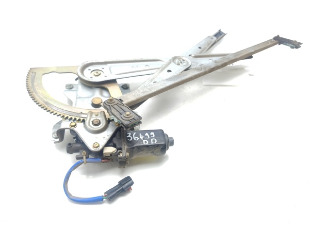 824603E000 HYUNDAI Motor del elevalunas de la puerta delantera derecha comprar Bilbao