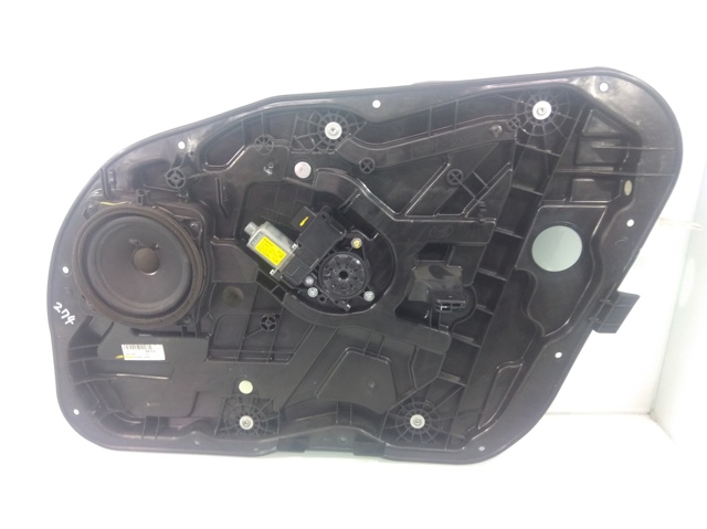 Motor eléctrico, elevalunas, puerta delantera derecha 824603Z010 Hyundai/Kia