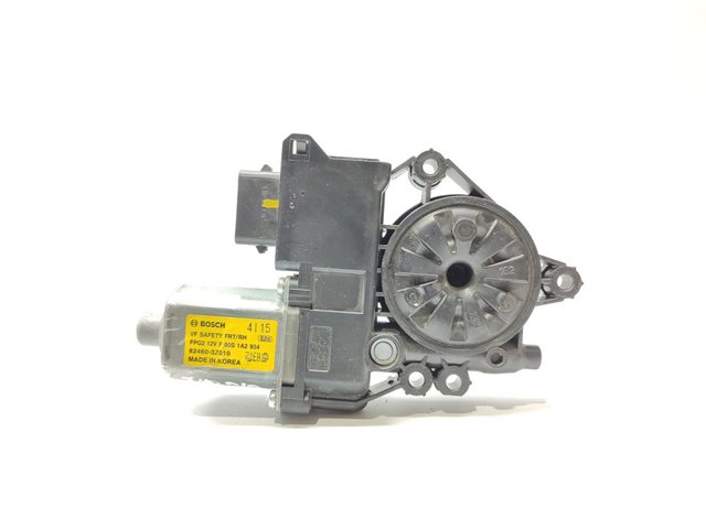 Motor eléctrico, elevalunas, puerta delantera derecha 824603Z010 Hyundai/Kia