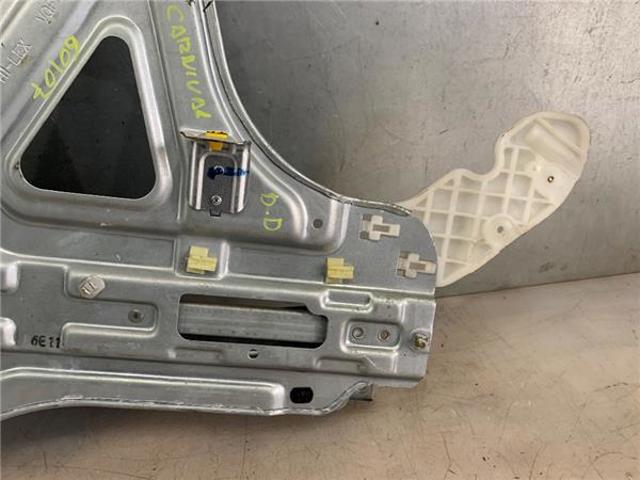 824604D000 HYUNDAI Motor del elevalunas de la puerta delantera derecha  en stock Huelva