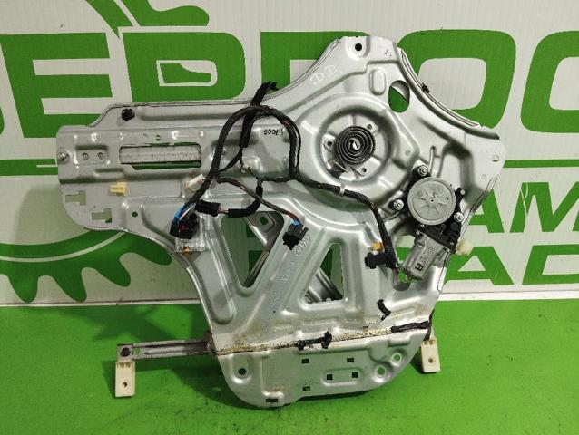 HYUNDAI 824604D000 Motor del elevalunas de la puerta delantera derecha  disponible Valladolid