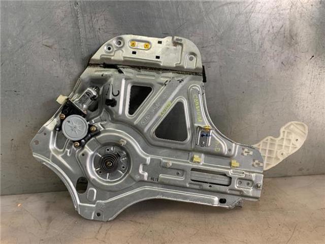 HYUNDAI 824604D000 Motor del elevalunas de la puerta delantera derecha  comprar en Albacete