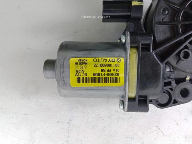 82460F1000 Hyundai/Kia