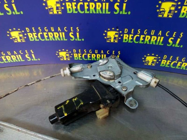 Motor eléctrico, elevalunas, puerta delantera derecha 82460H1000 Hyundai/Kia