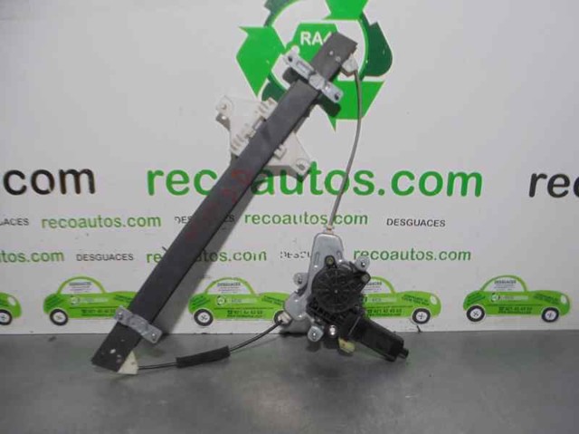 Motor eléctrico, elevalunas, puerta delantera derecha 82460H1000 Hyundai/Kia