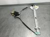 Luna de puerta del pasajero delantero 82460H8000 HYUNDAI