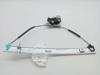 Luna de puerta del pasajero delantero 82460H8000 HYUNDAI