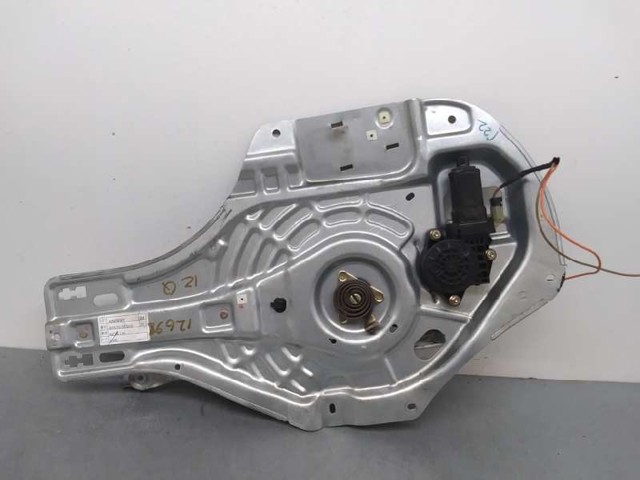 HYUNDAI 824702E010 Mecanismo de elevalunas delantero izquierdo  en stock Valencia