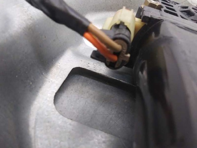 HYUNDAI 824702E010 Mecanismo de elevalunas de la puerta delantera izquierda  comprar en Murcia