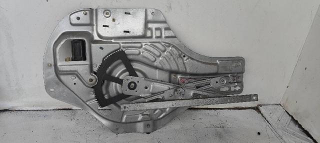 824702E010 HYUNDAI Mecanismo de elevalunas de la puerta delantera izquierda  comprar en Jaén