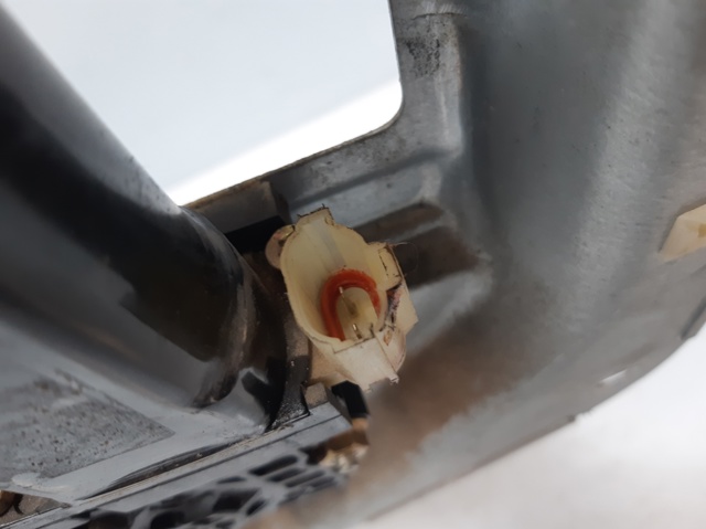 HYUNDAI 824702E010 Mecanismo de elevalunas de la puerta delantera izquierda  comprar en Murcia