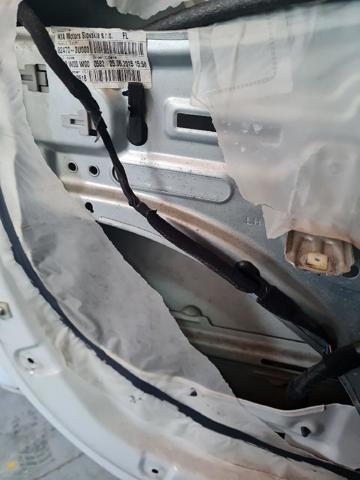 Mecanismo elevalunas delantero izquierdo 824713U000 HYUNDAI