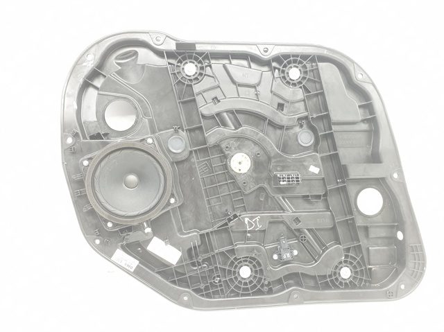 Mecanismo de elevalunas, puerta delantera izquierda 82471A4030 Hyundai/Kia