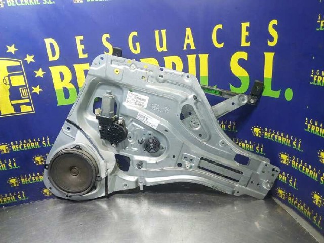 Comprar Mecanismo de elevalunas de la puerta delantera derecha KIA Sportage II JE a bajo precio