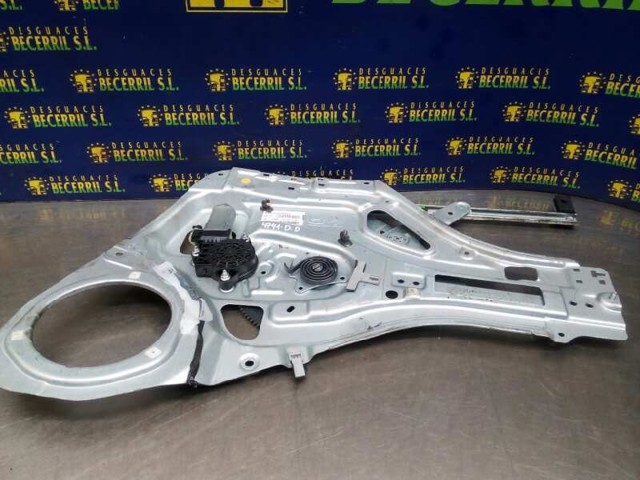 Mecanismo elevalunas delantero derecha Sportage II SUV (2004-2010) original desde 71,15 €