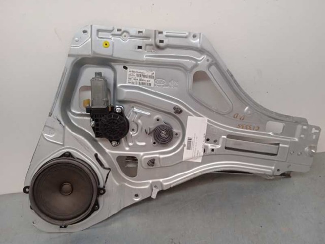 Comprar Elevalunas Sportage II JE