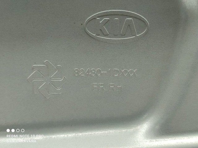 824801DXXX Hyundai/Kia