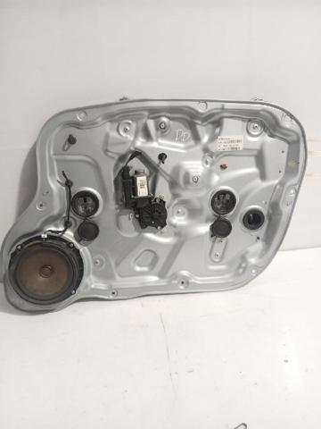 Mecanismo levanta, puerta delantera derecha KIA Ceed  (2006-2012)