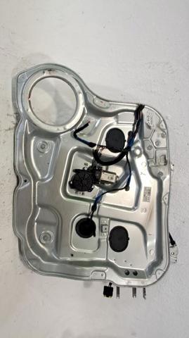 Mecanismo de elevalunas delantero derecha Hyundai Santa Fe II desde 78,41 €