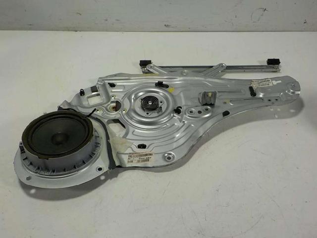 Mecanismo de elevalunas delantero derecha para KIA Sportage SL