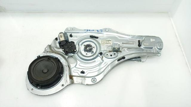 Comprar Elevalunas Sportage III SL