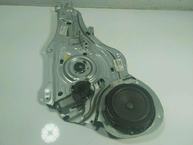Precio del repuesto Mecanismo elevalunas delantero derecha Sportage III SUV