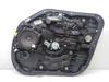 Mecanismo de elevalunas delantero derecha 82481A4030 HYUNDAI