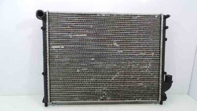 Radiador refrigeración del motor 82489087 Fiat/Alfa/Lancia
