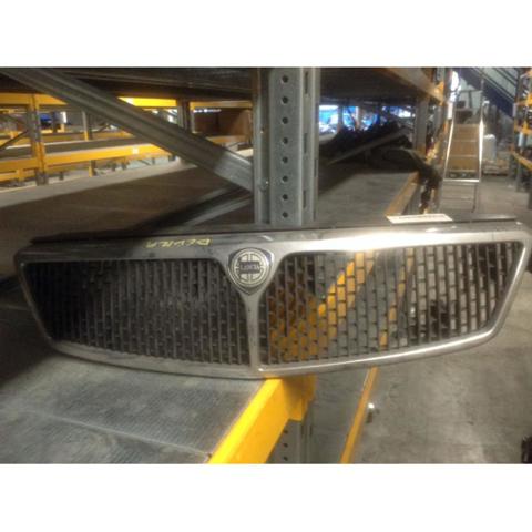 Panal de radiador 82489944 Fiat/Alfa/Lancia