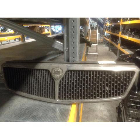 Panal de radiador 82489944 Fiat/Alfa/Lancia