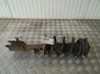 Amortiguador frontal izquierdo 824903002934 NISSAN