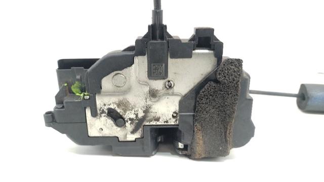 RENAULT 825000003R Cerradura de la puerta trasera derecha comprar Barcelona
