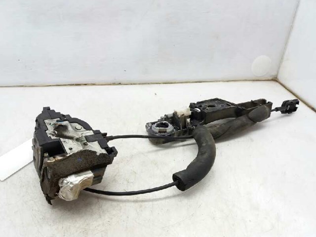 825000003R RENAULT Cerradura de la puerta trasera derecha comprar Madrid