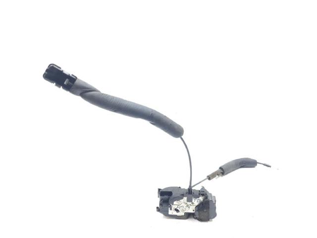 825000003R Cerradura de la puerta trasera derecha  disponible Málaga