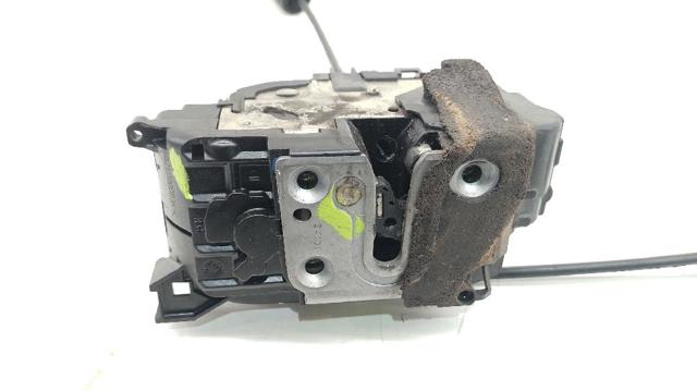 RENAULT 825000003R Cerradura de la puerta trasera derecha comprar Pamplona