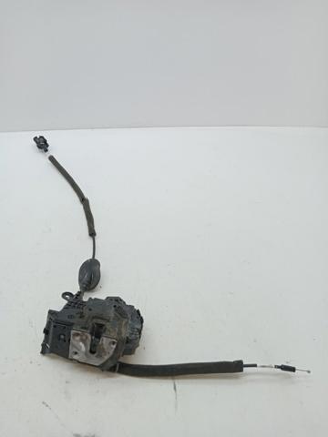 825002104R RENAULT Cerradura de la puerta trasera derecha comprar Bilbao