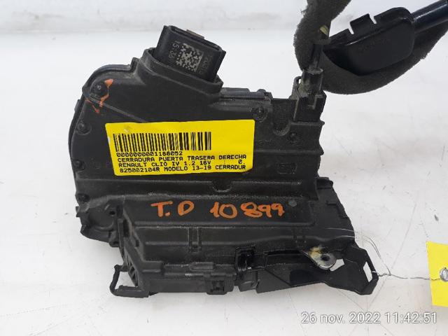825002104R Renault (RVI)