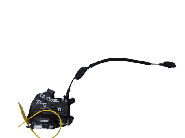 825004167R Cerradura de puerta trasera izquierda  comprar en Reus