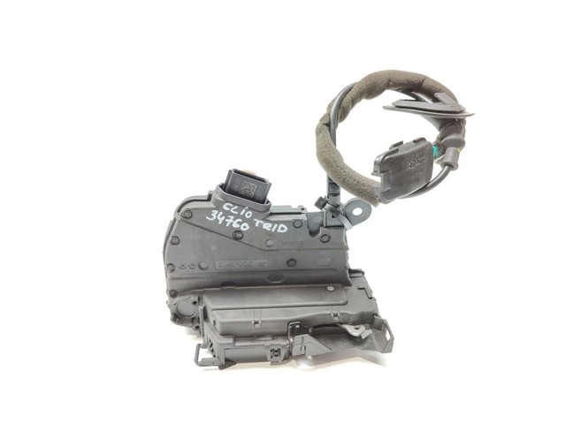 825004167R Renault (RVI)