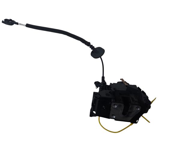 825004167R Cerradura de puerta trasera izquierda  comprar en Pontevedra