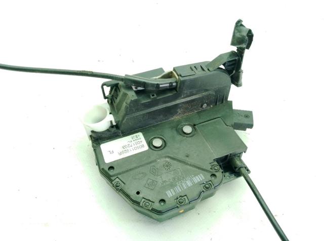 825004167R RENAULT Cerradura de puerta trasera izquierda comprar Bilbao