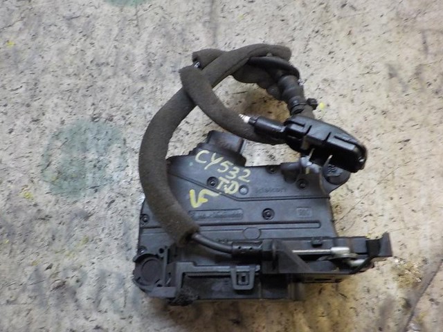 825004167R Cerradura de puerta trasera izquierda  comprar en Reus