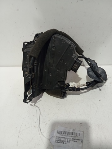 825004167R Renault (RVI)
