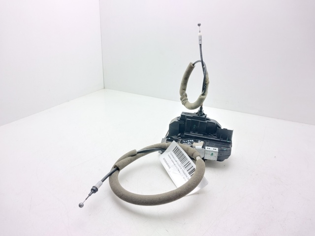 825004EA2A Nissan/Infiniti