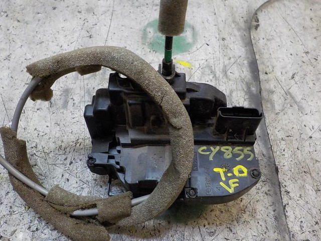 82500JD900 Cerradura de la puerta trasera derecha  en stock Sabadell