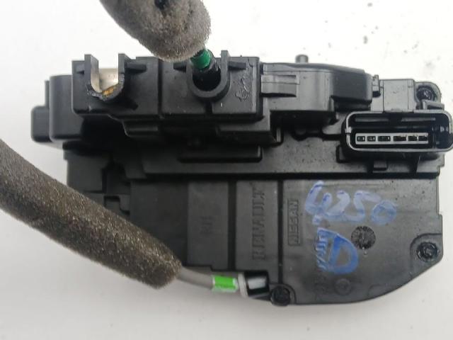 82500JD900 Cerradura de la puerta trasera derecha  disponible Burgos