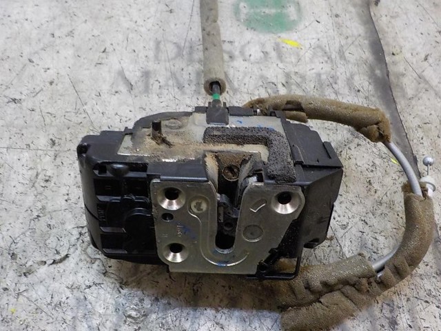 82500JD900 Cerradura de la puerta trasera derecha comprar Sevilla